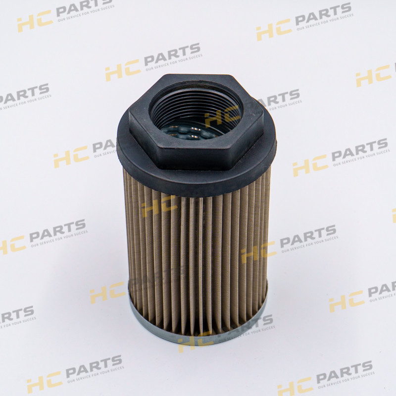 Гидравлический фильтр JCB — сетчатый фильтр 1CX 2CX