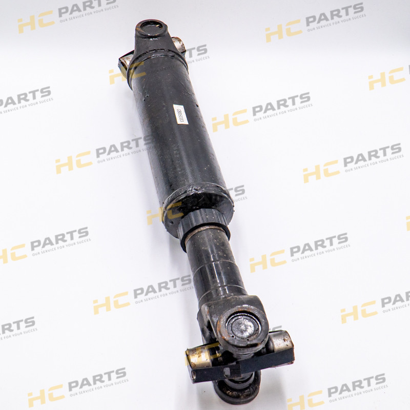 Передний приводной вал JCB — 3CX 4CX POWERSHIFT