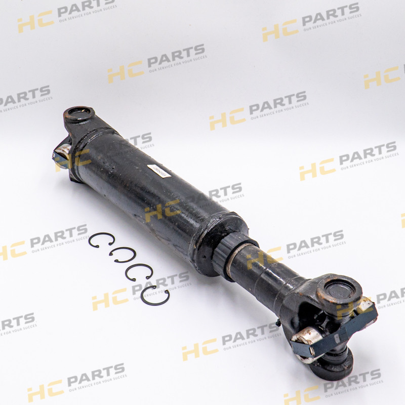 Передний карданный вал JCB — 3CX 4CX POWERSHIFT