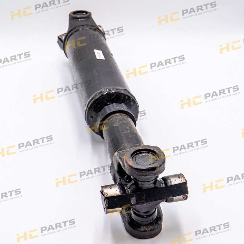 Передний приводной вал JCB — 3CX 4CX POWERSHIFT