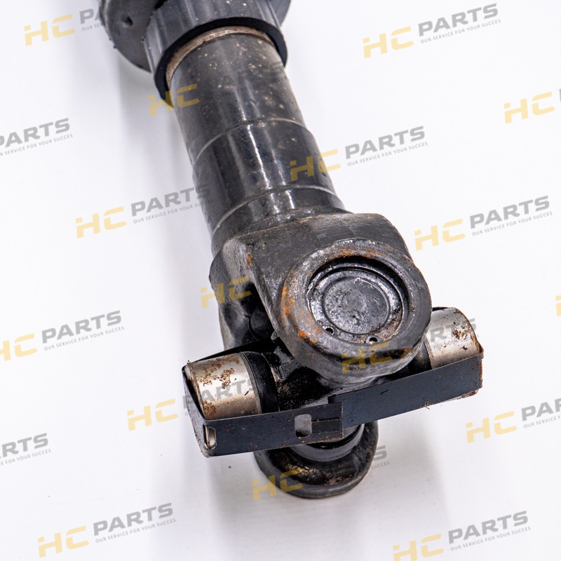 Передний приводной вал JCB — 3CX 4CX POWERSHIFT