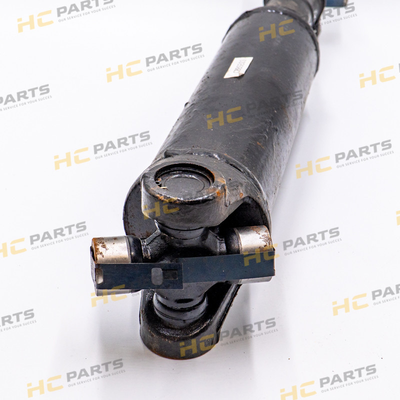 Передний карданный вал JCB — 3CX 4CX POWERSHIFT