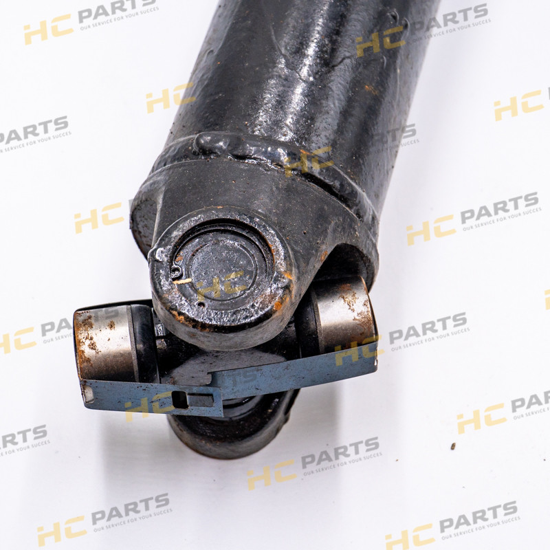 Передний карданный вал JCB — 3CX 4CX POWERSHIFT