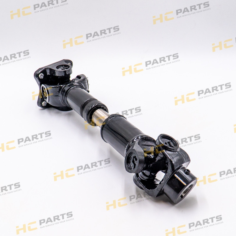 Приводной вал гидравлического насоса JCB-3CX 4CX