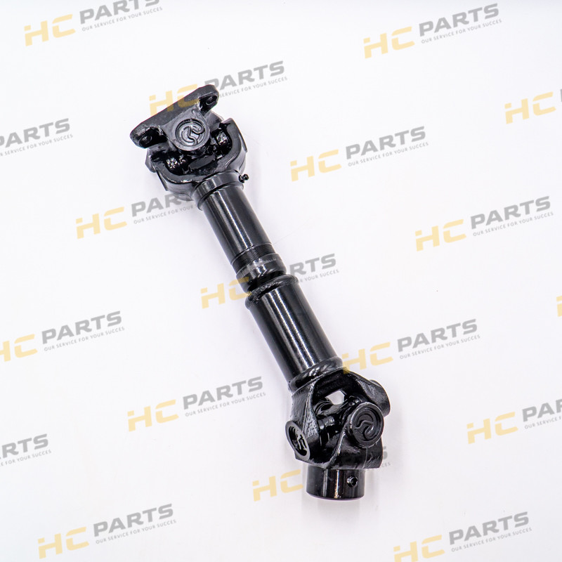 Приводной вал гидравлического насоса JCB-3CX 4CX