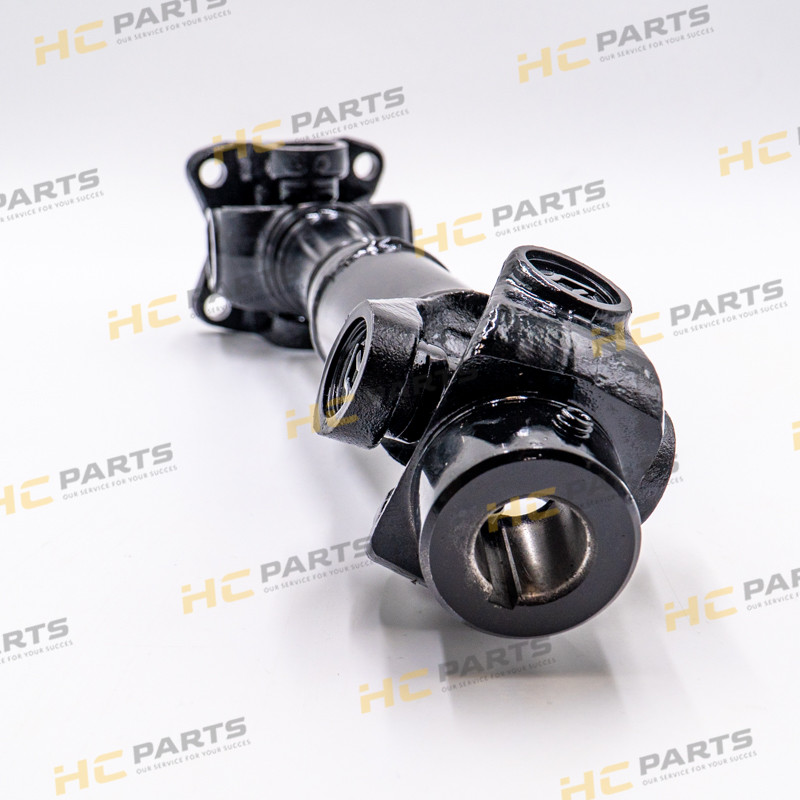 Приводной вал гидравлического насоса JCB-3CX 4CX