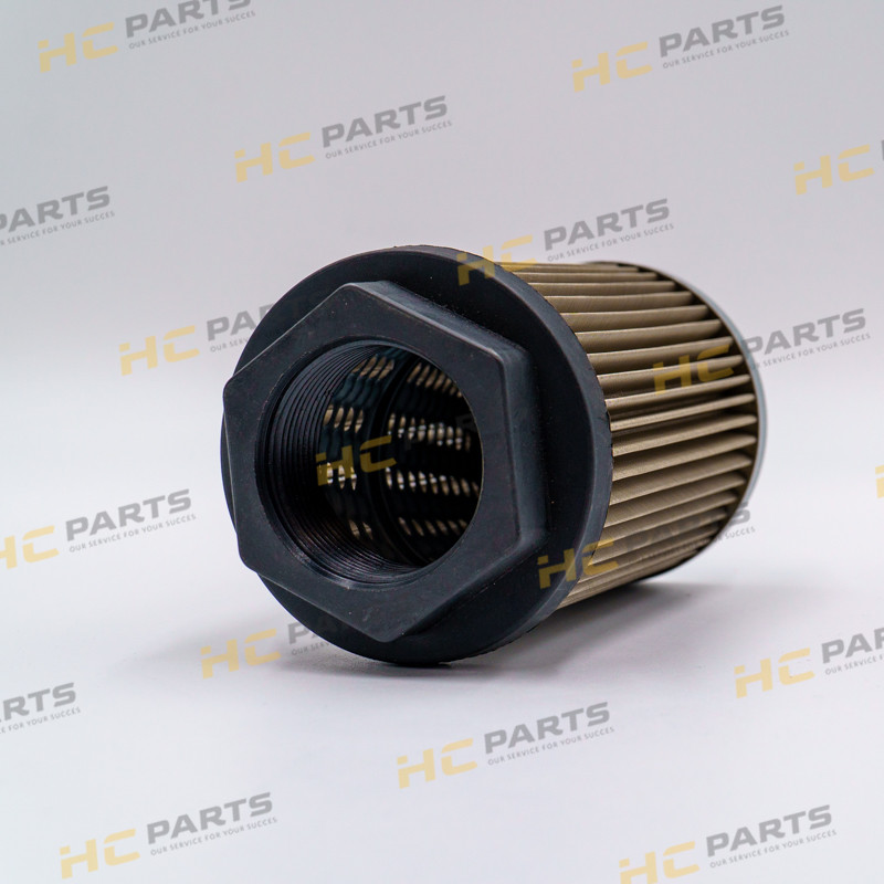 Гидравлический фильтр JCB — сетчатый фильтр 1CX 2CX