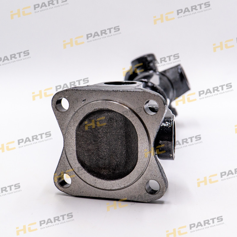 Приводной вал гидравлического насоса JCB-3CX 4CX