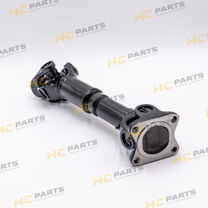 Насос карданного вала JCB — 3CX 4CX