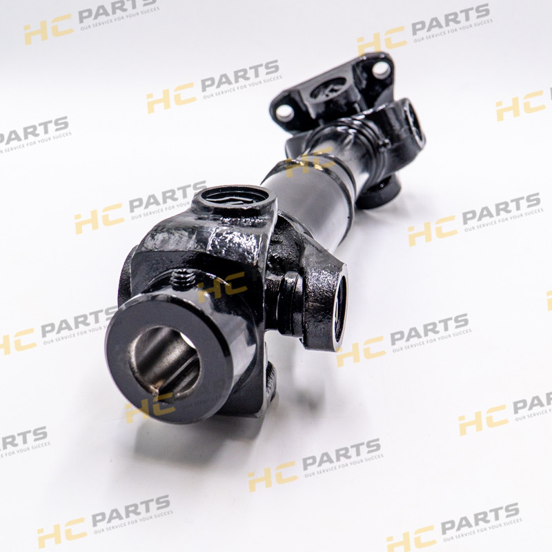 Приводной вал гидравлического насоса JCB-3CX 4CX