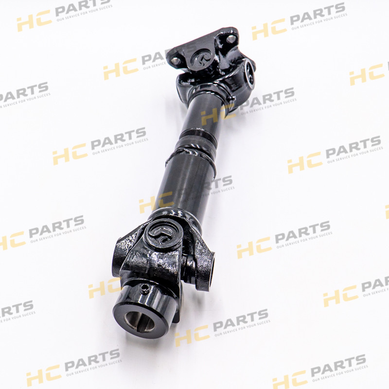 Приводной вал гидравлического насоса JCB-3CX 4CX