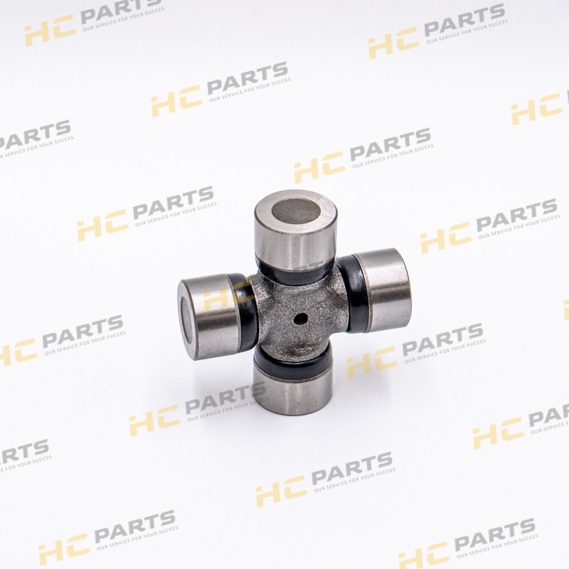 Крестовина JCB на валу — 3CX 4CX