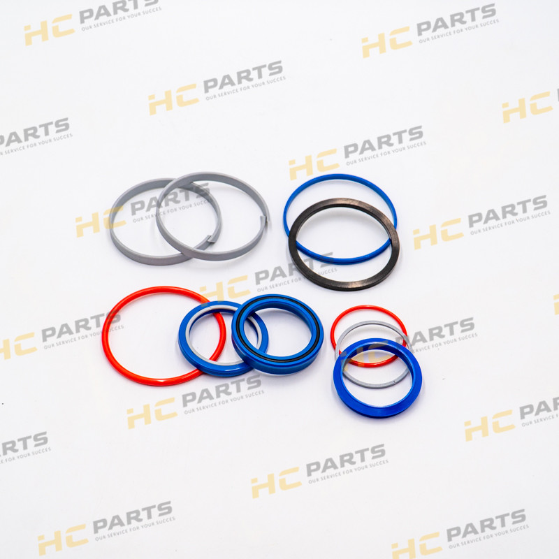 Комплект уплотнений цилиндра JCB 90x50