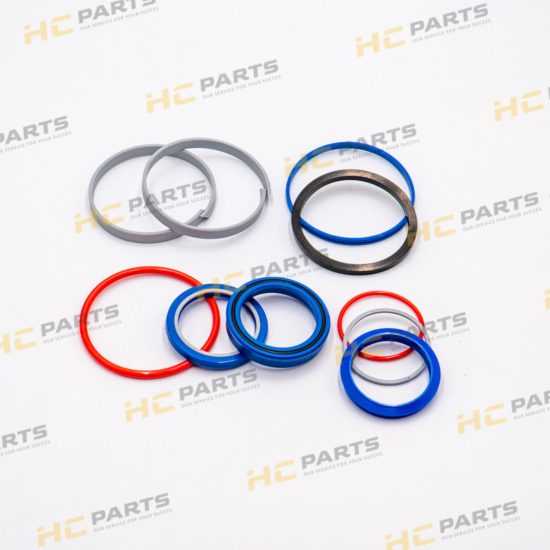 Комплект уплотнений цилиндра JCB 90x50