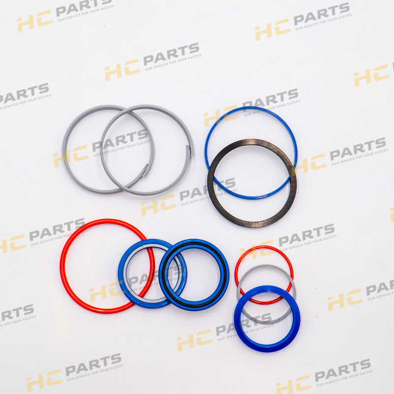 Комплект уплотнений привода JCB 90x50