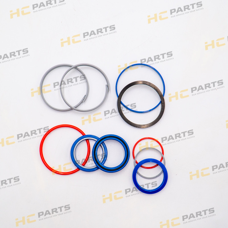 Комплект уплотнений цилиндра JCB 90x50