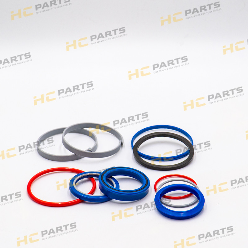 Комплект уплотнений привода JCB 90x50