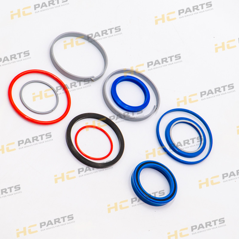 Комплект уплотнений привода JCB 90x50