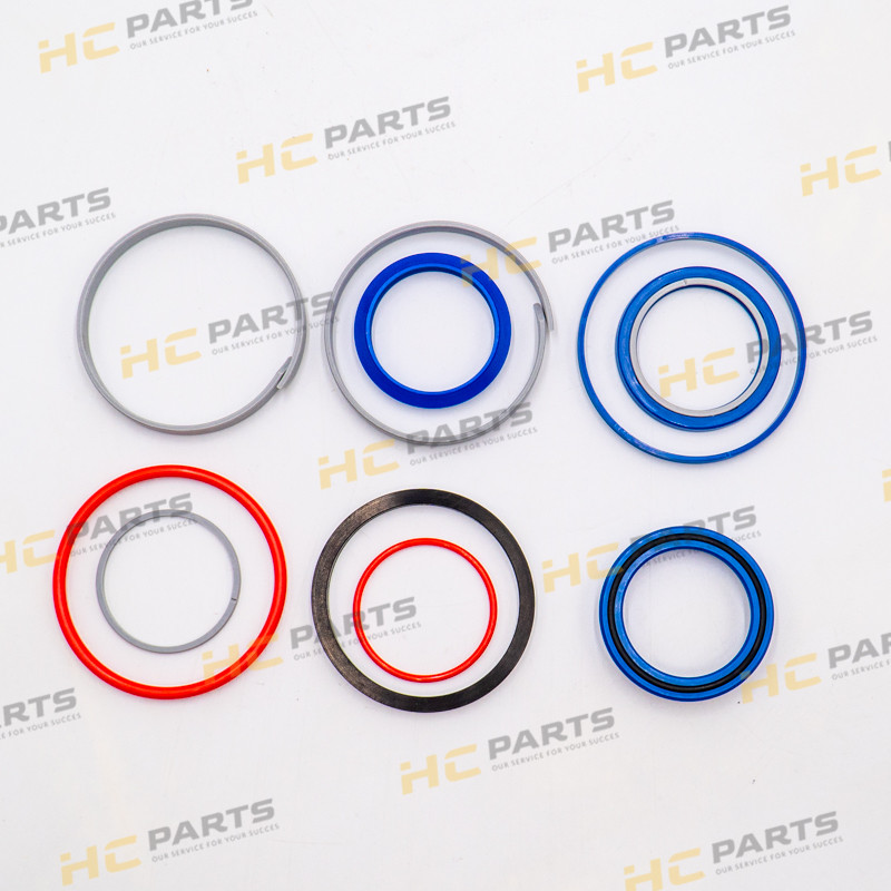 Комплект уплотнений привода JCB 90x50