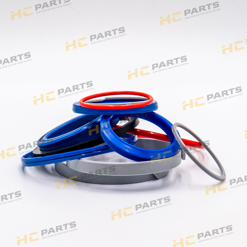 Комплект уплотнений цилиндра JCB 90x50