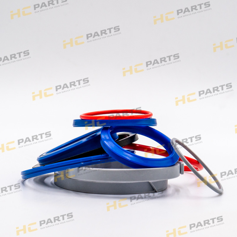 Комплект уплотнений цилиндра JCB 90x50