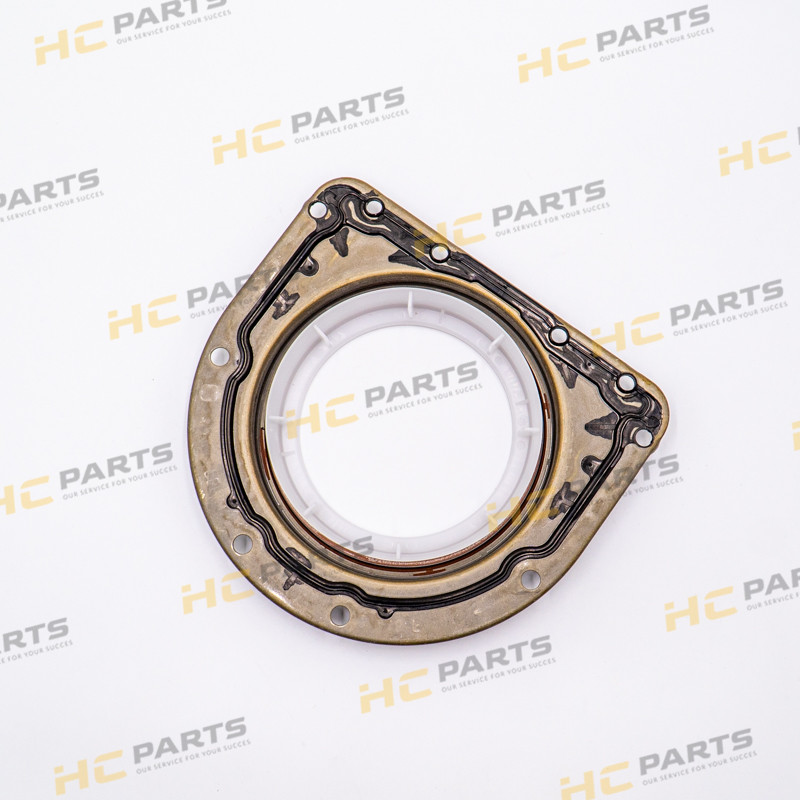 JCB Simmering с корпусом для заднего коленчатого вала — 3CX 4CX PERKINS