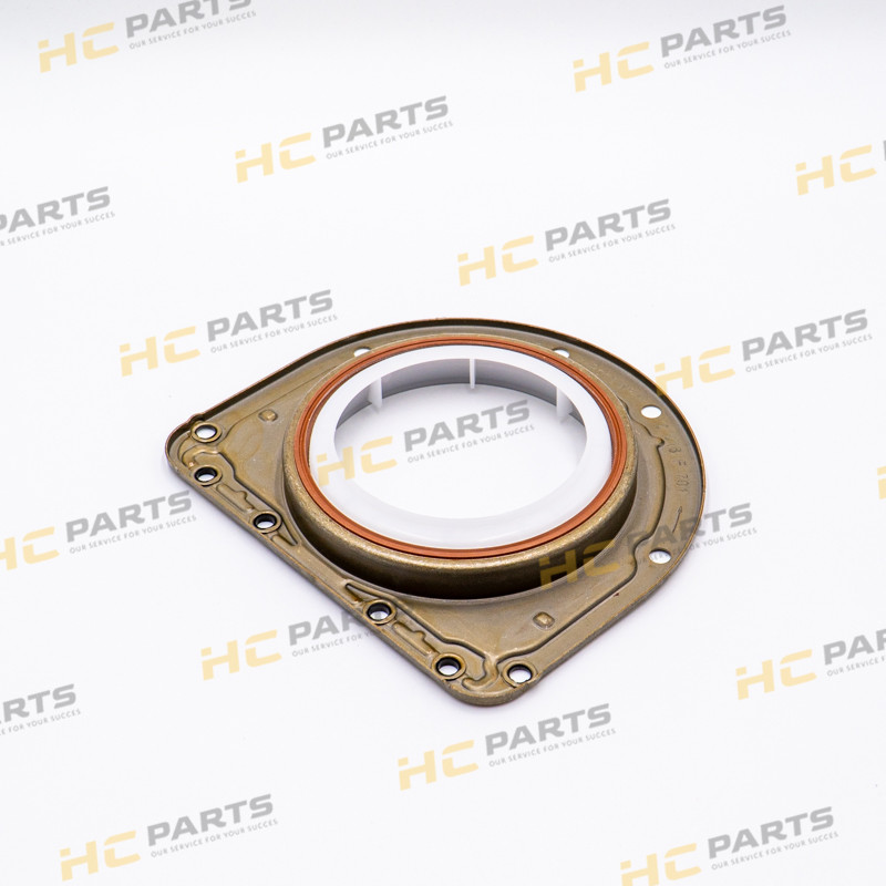 JCB Simmering с корпусом для заднего коленчатого вала — 3CX 4CX PERKINS