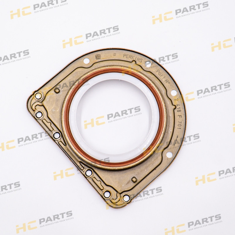 JCB Simmering с корпусом для заднего коленчатого вала — 3CX 4CX PERKINS