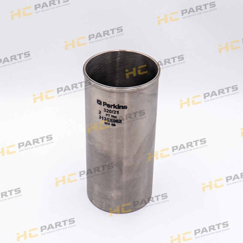 Поршневой вкладыш JCB PERKINS 1004.4 1006.6 1106.6 — PERKINS