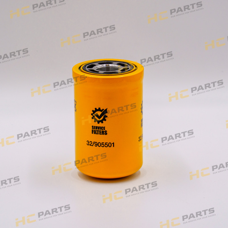 Гидравлический фильтр JCB-2cx 2DX