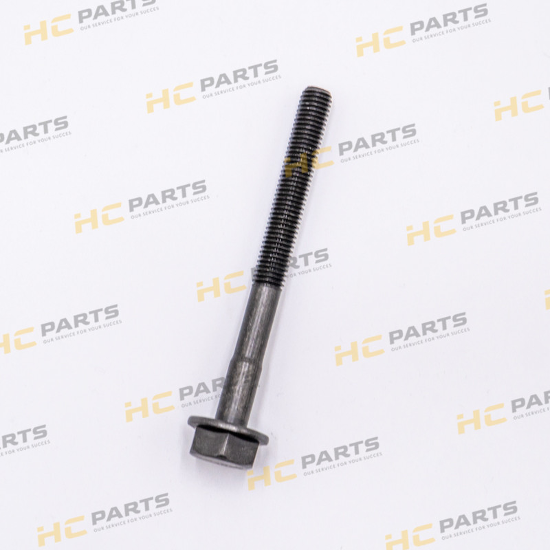 Болт с головкой под ключ JCB PERKINS 1004 — PERKINS
