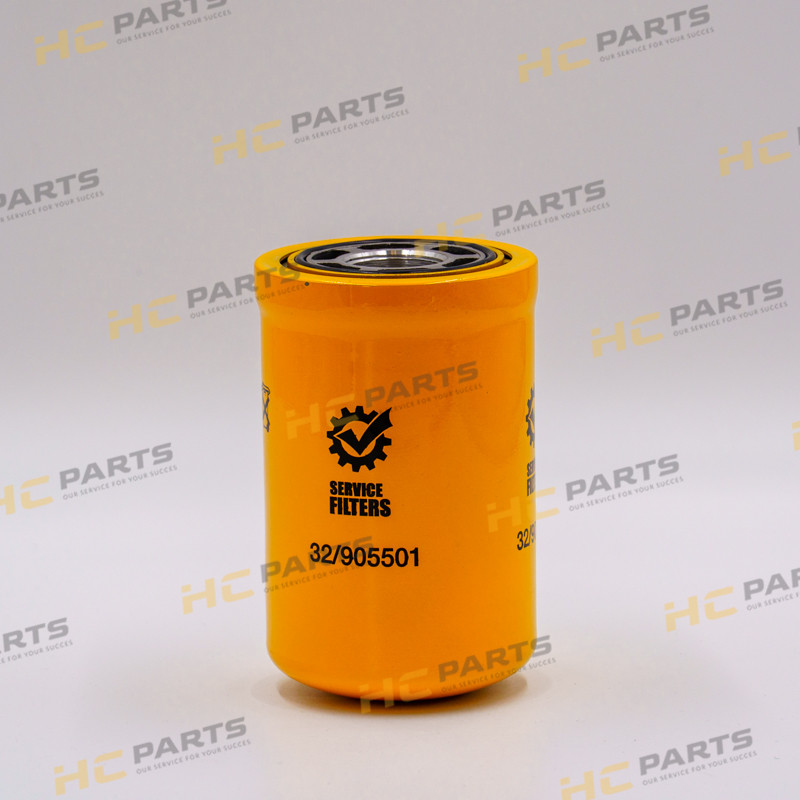 Гидравлический фильтр JCB-2cx 2DX