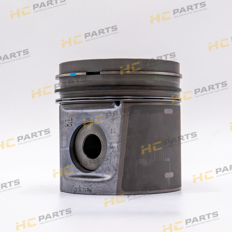 Поршень двигателя JCB Perkins RE — 3CX 4CX PERKINS