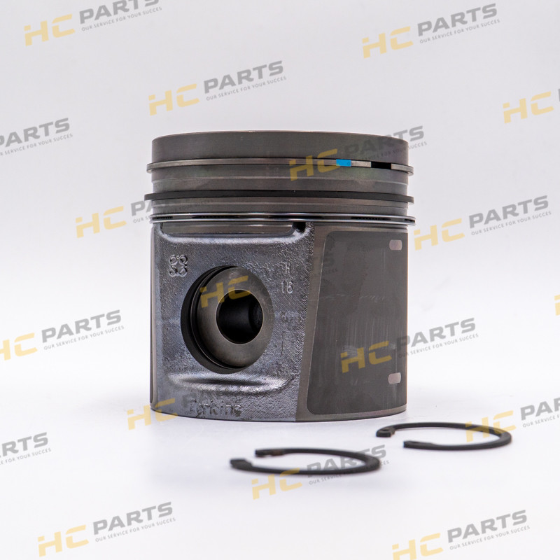 Поршень двигателя JCB Perkins RE — 3CX 4CX PERKINS