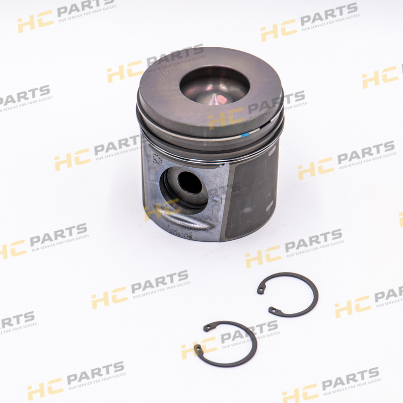 Поршень двигателя JCB Perkins RE — 3CX 4CX PERKINS