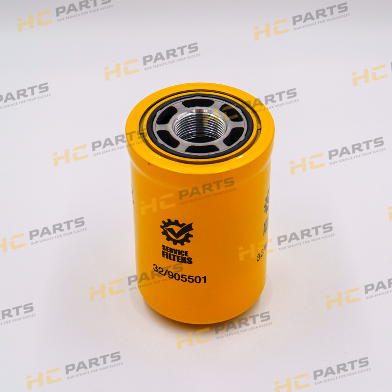 Гидравлический фильтр JCB — 2CX 2DX