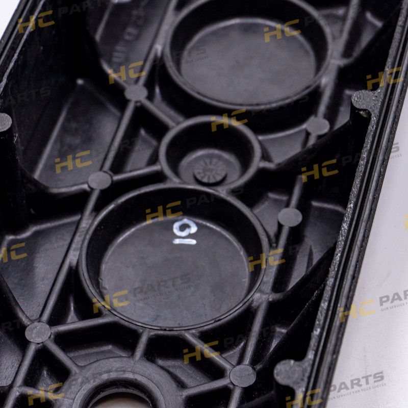 Крышка клапана JCB PERKINS 1004-PERKINS