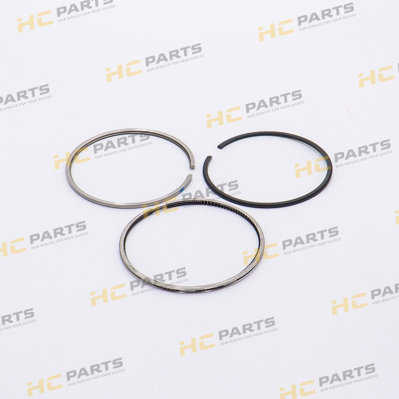 Набор колец JCB PERKINS 1004.4 1006.6-PERKINS