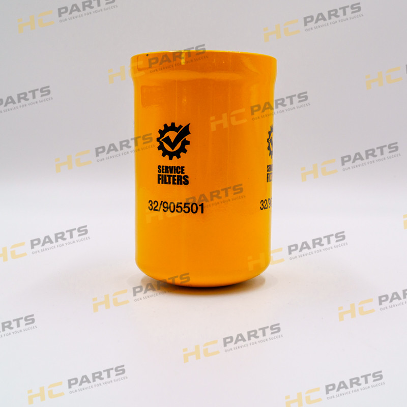 Гидравлический фильтр JCB — 2CX 2DX