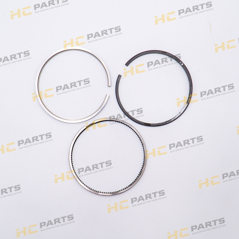 Набор колец JCB PERKINS 1004.4 1006.6 — PERKINS