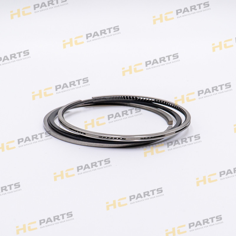Набор колец JCB PERKINS 1004.4 1006.6-PERKINS
