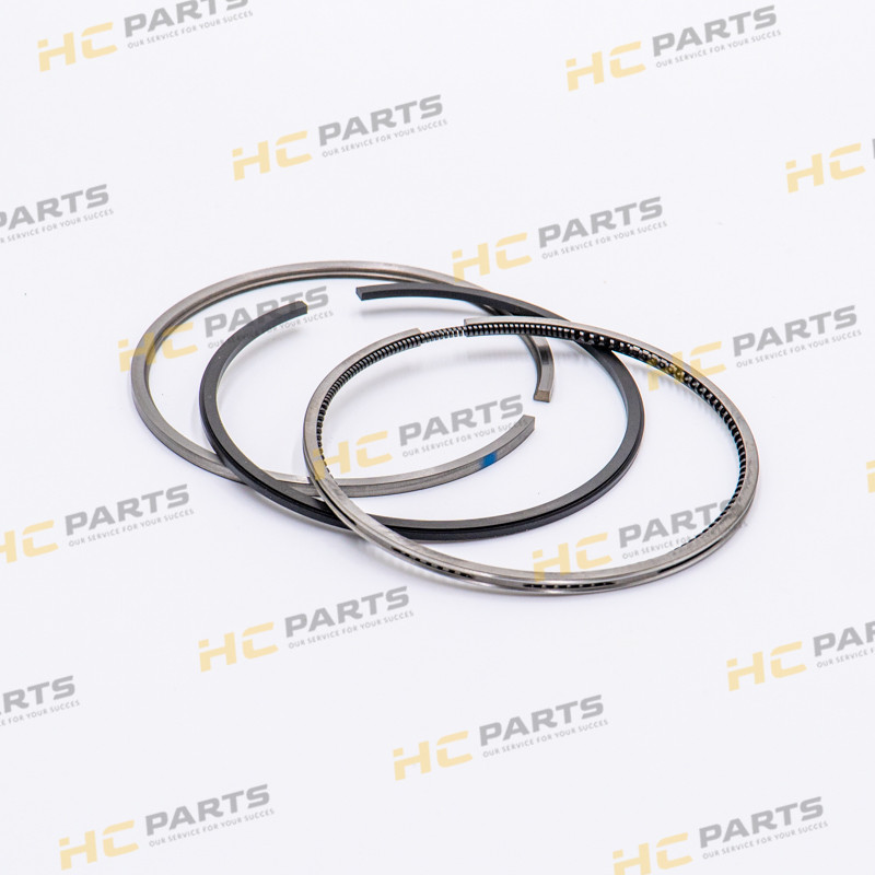 Набор колец JCB PERKINS 1004.4 1006.6-PERKINS