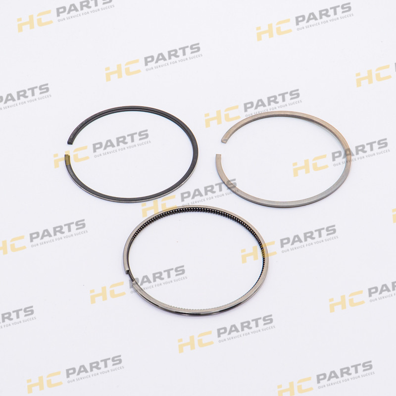 Комплект колец JCB для двигателя AA — 3CX 4CX PERKINS