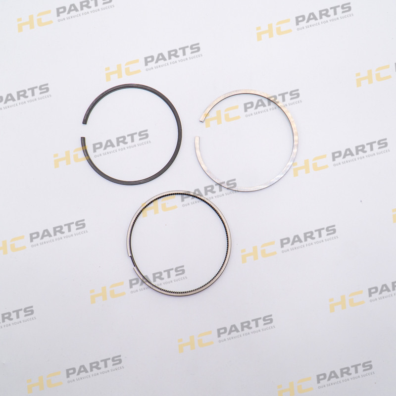 Комплект колец JCB для двигателя AA — 3CX 4CX PERKINS