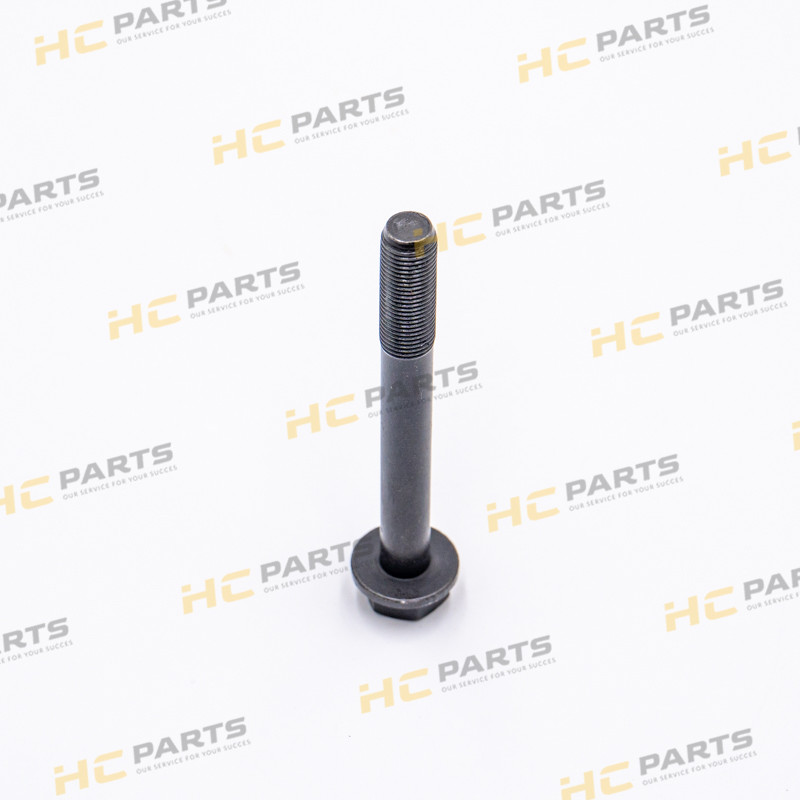 Винтовая головка JCB, средняя, PERKINS 1004.4 1006.6-PERKINS