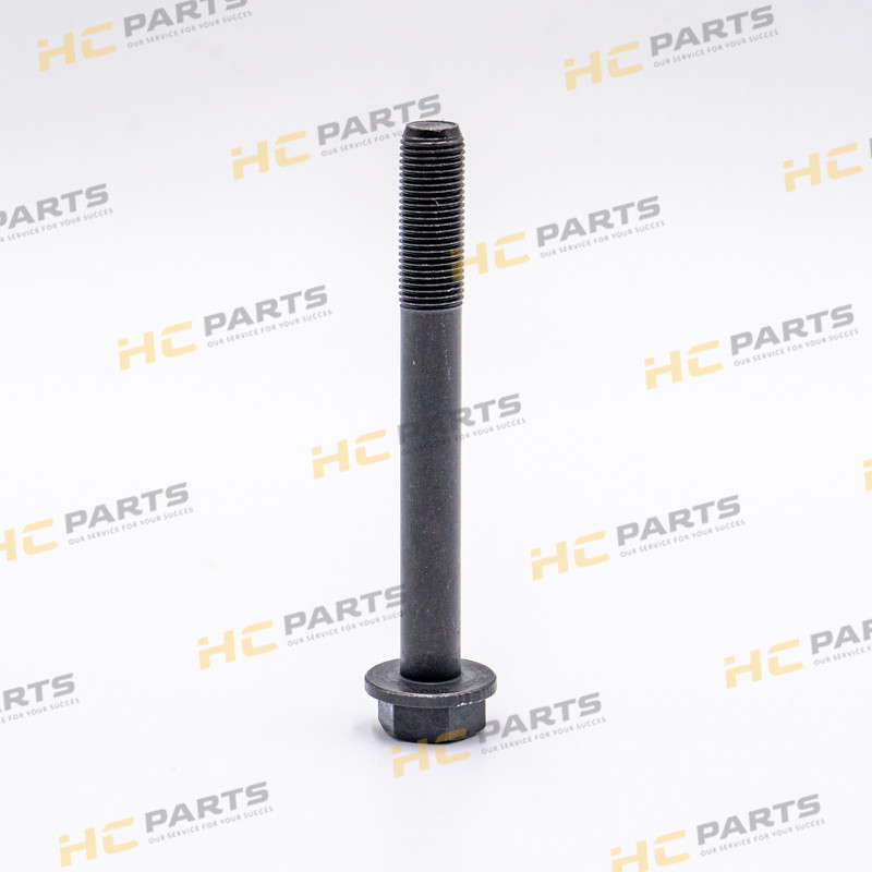 Болт с шестигранной головкой JCB среднего размера PERKINS 1004.4 1006.6 — PERKINS