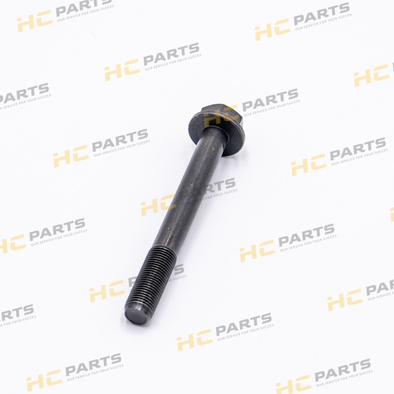 Винтовая головка JCB, средняя, PERKINS 1004.4 1006.6-PERKINS