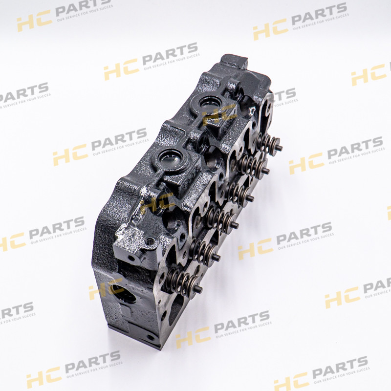 Головка блока цилиндров JCB PERKINS 403C-PERKINS