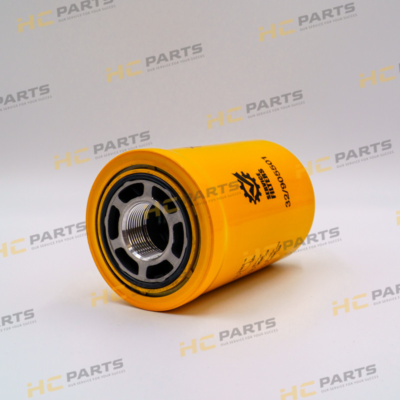 Гидравлический фильтр JCB — 2CX 2DX