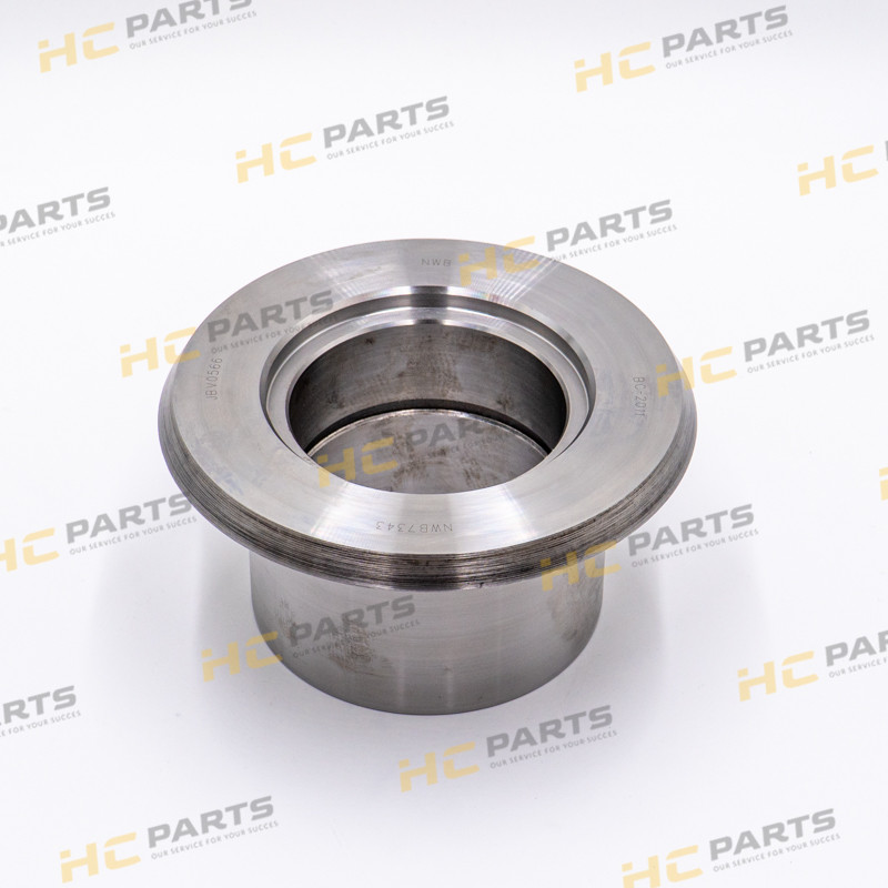 Стальная втулка ковша JCB — JS